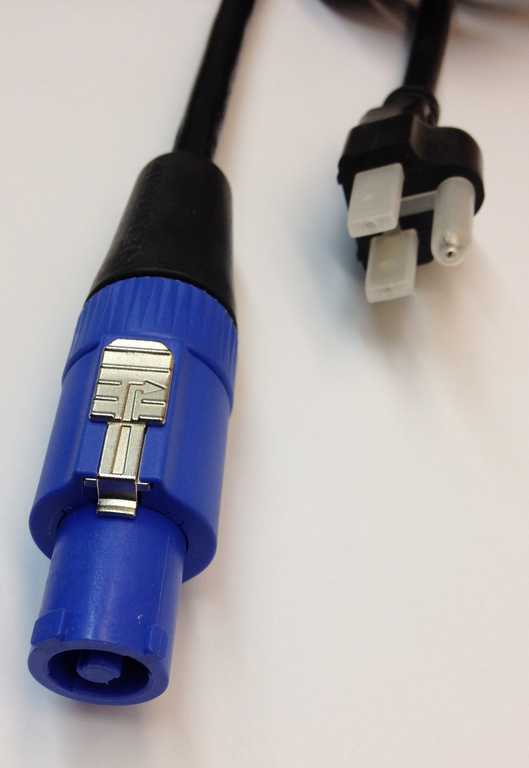 EV Powercon Power Cable | Discount Prices | Taylor Electronic 
